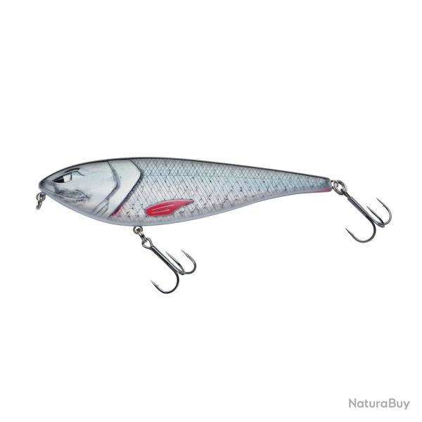 Poisson Nageur Berkley Zilla Glider 100 Roach