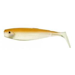 Leurre Souple Gunki G'Bump Ghost 80 Smelt