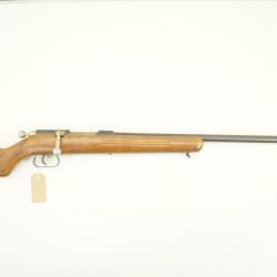 carabine manuarm monocorps 14mm pour ench&egrave;re 1� sans prix de r&eacute;serve  vp17l9
