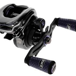 Moulinet Casting Lew's Team Pro TI Gauche 9kg 175g 76cm 7.5:1