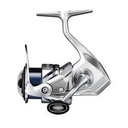 Moulinet Spinning Shimano Stradic FM 185g 3kg 70cm 5.1:1 C2500 S