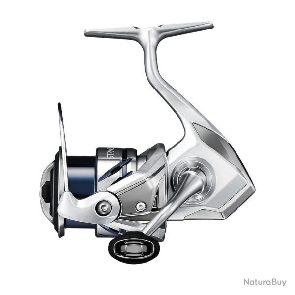 Moulinet Spinning Shimano Stradic FM 185g 3kg 70cm 5.1:1 C2500 S