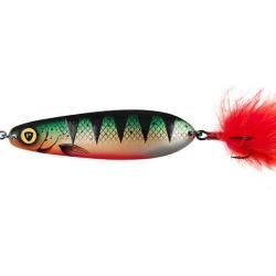 Cuiller Ondulante Fox Rage Ultra UV Spoon 61g 14cm UV Perch 61g