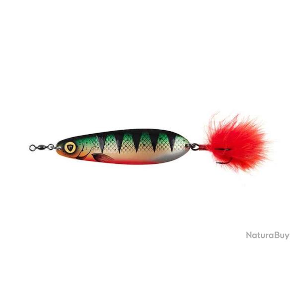 Cuiller Ondulante Fox Rage Ultra UV Spoon 61g 14cm UV Perch 61g