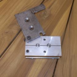 moule a balle cal 32/7,65