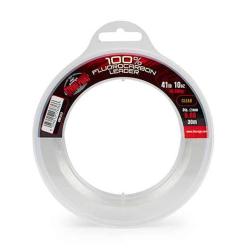 Fluorocarbone Fox Rage Strike Point Leader 27,2kg 25m 75/100