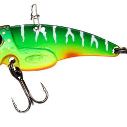 Lame Vibrante Berkley Powerblade 7g 7g 4,4cm Firetiger