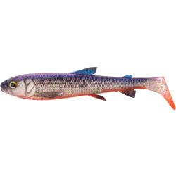 Leurre Souple Savage Gear 3D Whitefish Shad 23cm 94g A l'unit&eacute; 23cm Hot Whitefish