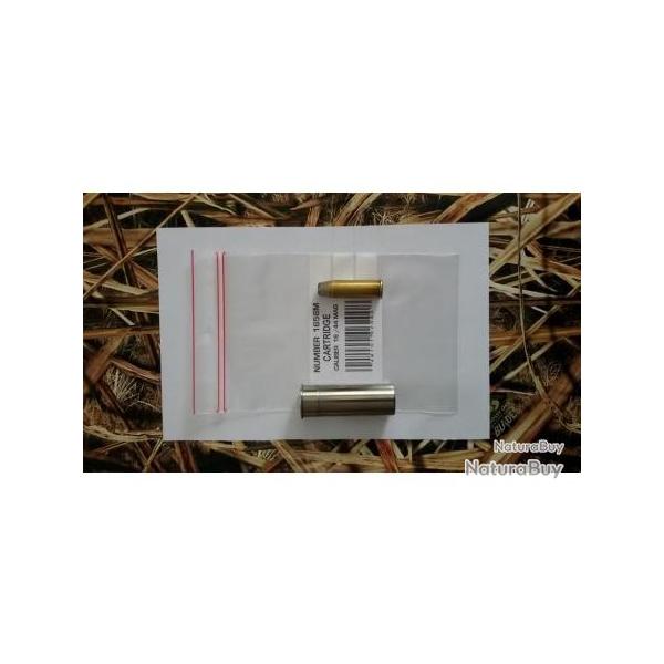 R�ducteur cartouche r�ductrice 12/44 magnum