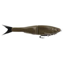 Leurre Souple Berkley Nessie 17cm 28g 17cm Green Pumpkin A l'unit&eacute;