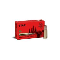 Munitions GECO cal.308win star sans plomb 165gr 10.7g par 60