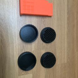 BOITES MUNITIONS + tdv ar15