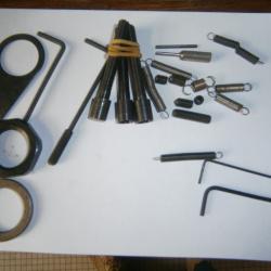 outils de rechargement rcbs