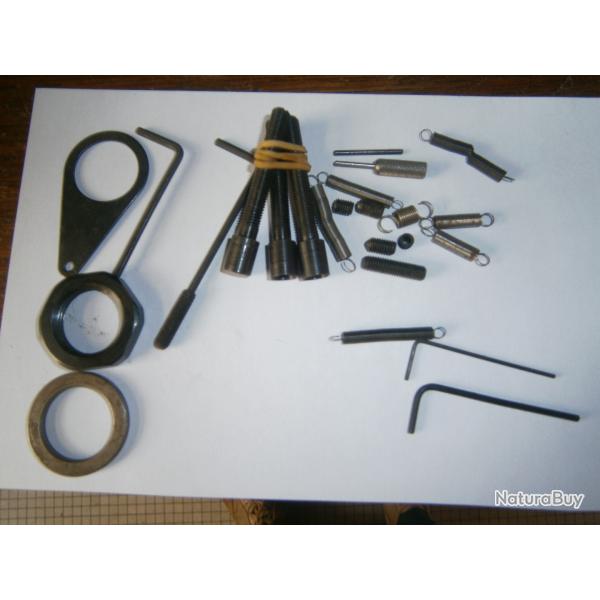 outils de rechargement rcbs