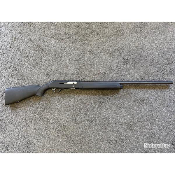 Fusil semi automatique BERETTA 1200 F Pintail Calibre 12/70 Canon 71 cm Full Choke
