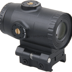 VECTOR OPTICS MICRO MAGNIFIER 3X18 PARAGON