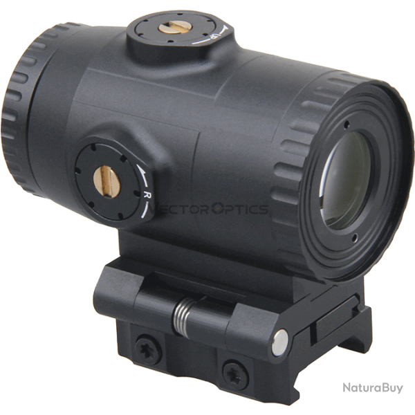 VECTOR OPTICS MICRO MAGNIFIER 3X18 PARAGON