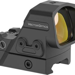 VECTOR OPTICS Frenzy 1x24x29 GenII Red Dot : SCRD-76