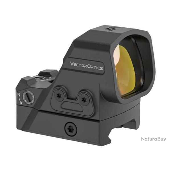 VECTOR OPTICS Frenzy 1x24x29 GenII Red Dot : SCRD-76
