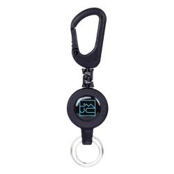 Bouton service JMC Roto 360 Noir 12cm