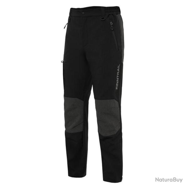 Pantalon Finntrail Tactic M Graphite