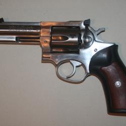 REVOLVER RUGER GP100 357MAGNUM