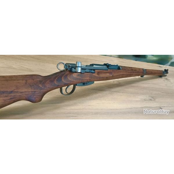 K31 chambr� en 30-284