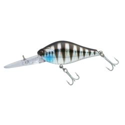 Poisson Nageur Swimy Shad D 6,5cm Flottant 11g 65mm 071 - Gill 3m