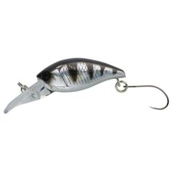 Poisson Nageur Swimy Crank 3cm Flottant 2,2g 1,5m 30mm 071 - Gill