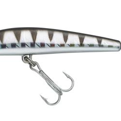 Poisson Nageur Swimy Lipless Minnow 5cm 3g Coulant 1m 071 - Gill 50mm
