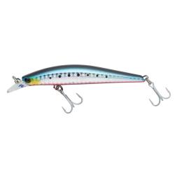 Poisson Nageur Swimy MD Minnow 9,2cm Flottant 8g 013 - Red Belly Iwashi 92mm 1,2m