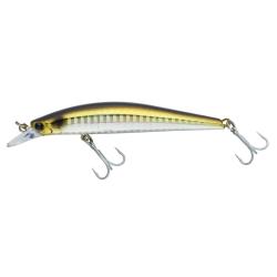 Poisson Nageur Swimy MD Minnow 9,2cm Flottant 8g 92mm 1,2m 042 - Horse Mack