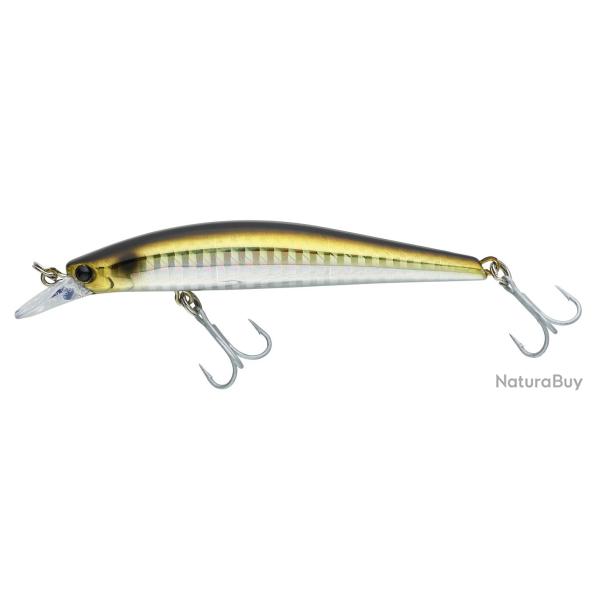 Poisson Nageur Swimy MD Minnow 9,2cm Flottant 8g 92mm 1,2m 042 - Horse Mack