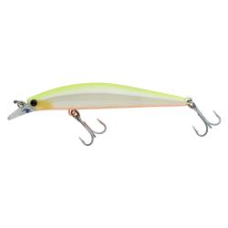 Poisson Nageur Swimy MD Minnow 9,2cm Flottant 8g 92mm 1,2m 019 - Pearl Chart