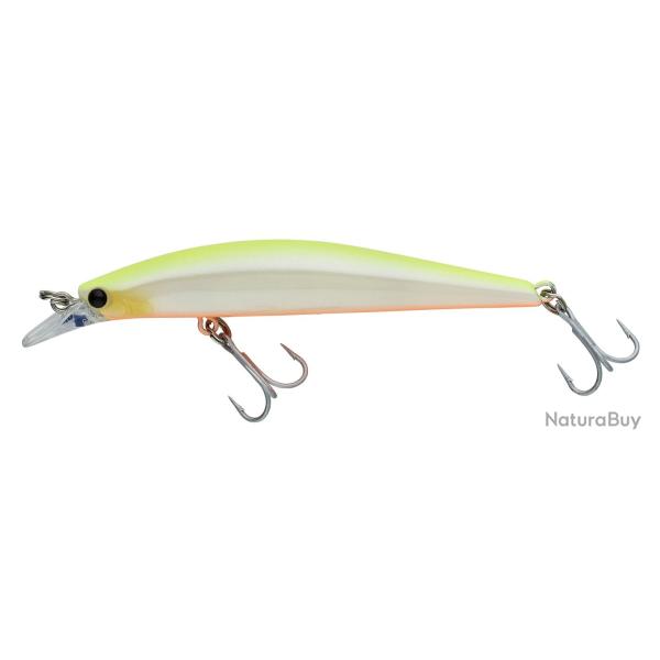 Poisson Nageur Swimy MD Minnow 9,2cm Flottant 8g 92mm 1,2m 019 - Pearl Chart