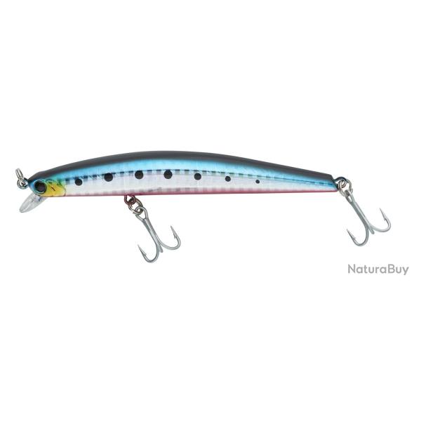 Poisson Nageur Swimy SD Minnow 10,5cm 12g Coulant 1m 013 - Red Belly Iwashi 105mm