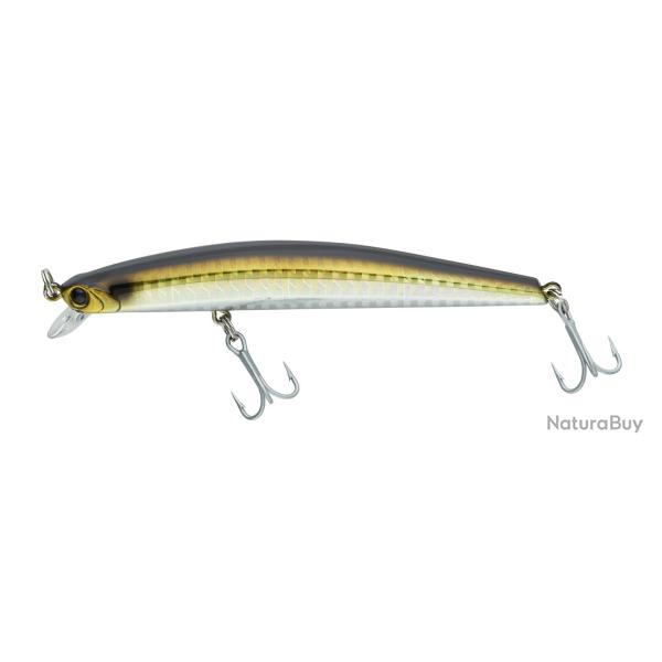 Poisson Nageur Swimy SD Minnow 10,5cm 12g Coulant 1m 042 - Horse Mack 105mm