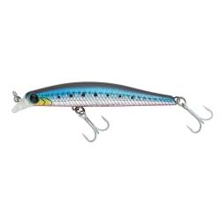 Poisson Nageur Swimy C Minnow 8,8cm 12g Coulant 013 - Red Belly Iwashi 88mm 1