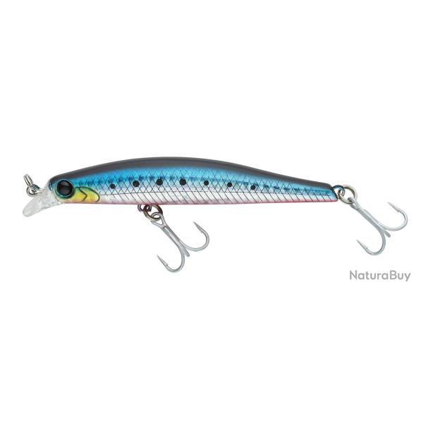 Poisson Nageur Swimy C Minnow 8,8cm 12g Coulant 013 - Red Belly Iwashi 88mm 1