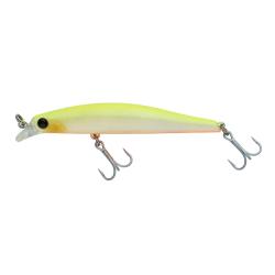 Poisson Nageur Swimy C Minnow 8,8cm 12g Coulant 1m 88mm 019 - Pearl Chart
