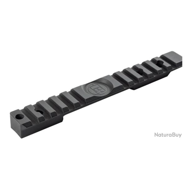 Bergara - Rail Acier 0 MOA - Action Courte - RE40305