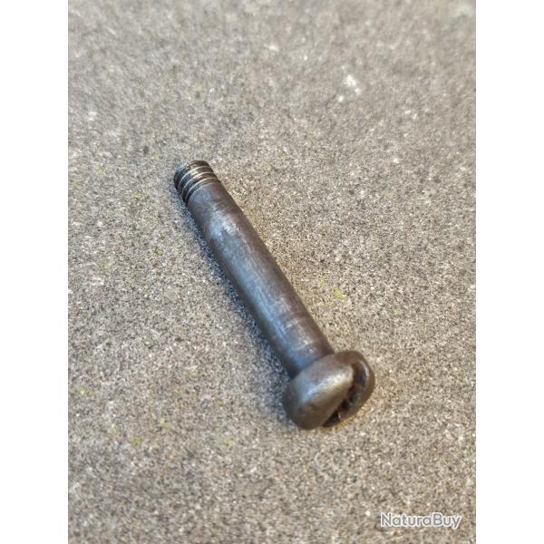 Vis transversale de boitier de Lebel 86 ( pi�ce d'origine) ref 0526