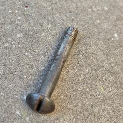 Vis de pontet / platine de fusil Lebel 86 93