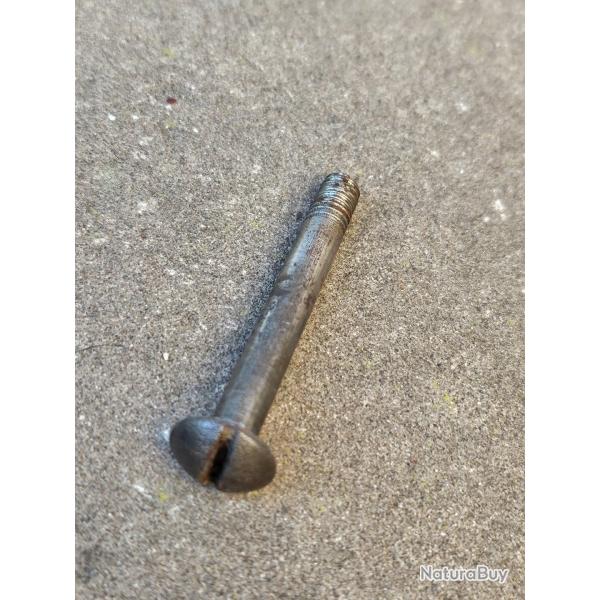 Vis de pontet / platine de fusil Lebel 86 93