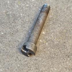 Vis de crosse arri&egrave;re de fusil Lebel 86 93