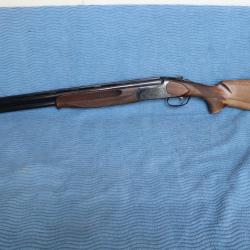 fusil superpos&eacute; LANBER 12/70