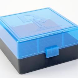Dillon - Ammo box 100Rds Calibre .223 Rem - 80035