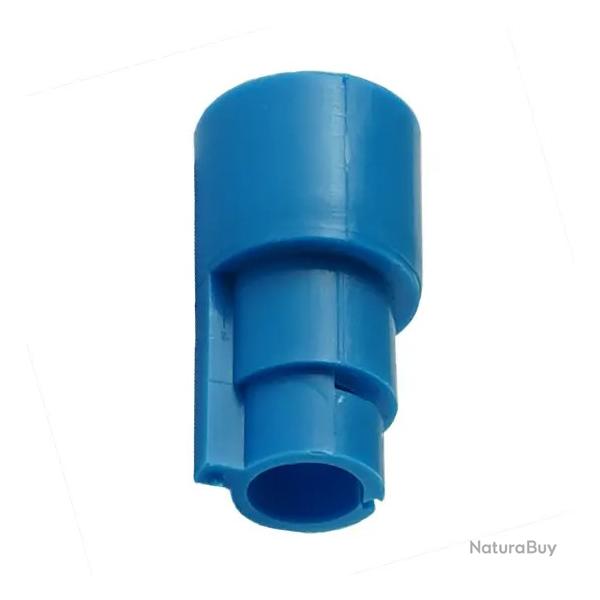 Dillon - Embout Bleu (Small) tube d'amorce interne Dillon SD/550/1050/1100 - 14024