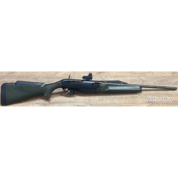 Carabine semi-automatique Benelli Argo E Comfort Vert 30-06