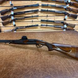 Express Chapuis s12 cal.30-06 +point rouge leica tempus 2